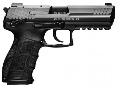 Pištolj Heckler & Koch P30L-V3 9X19mm
