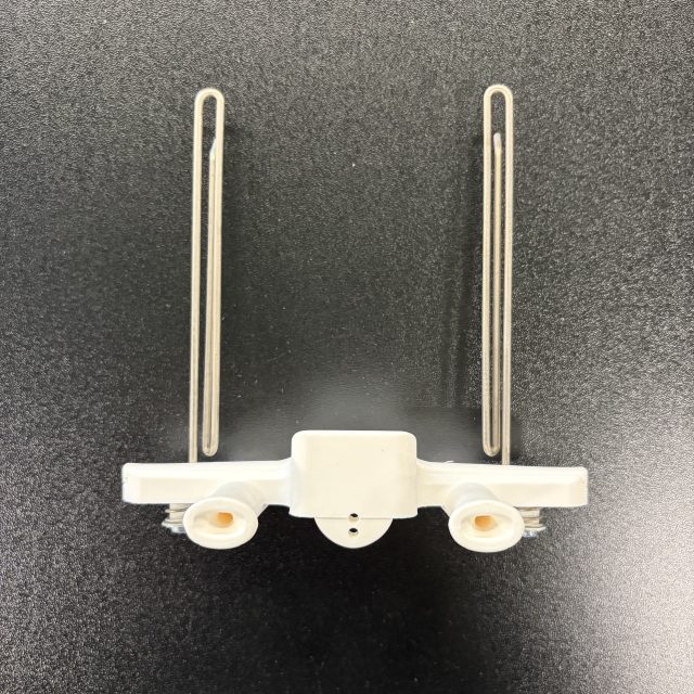 Rika kolica za nosač mete