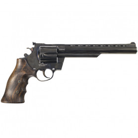 Korth Classic Revolver Heritage 70s .44 Rem. Mag 8 3/8” – klasični luksuzni revolver