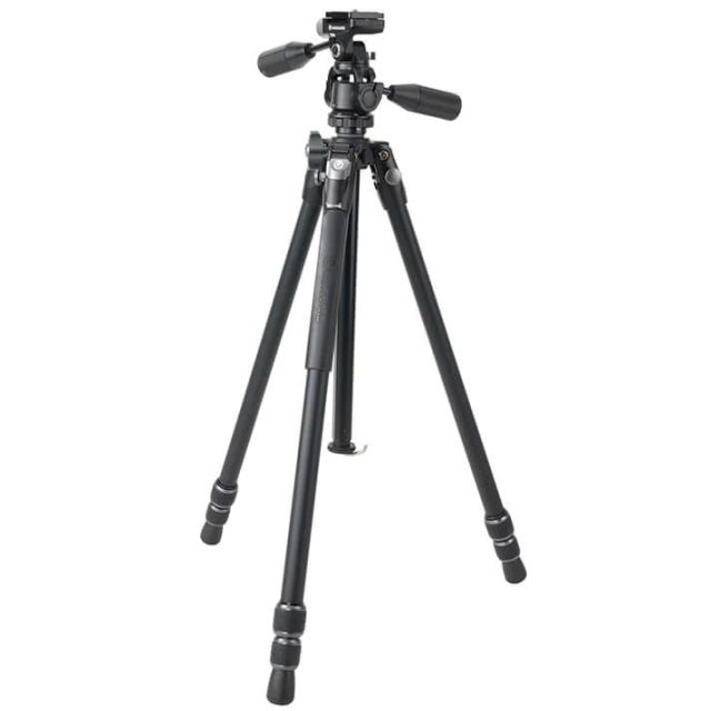 Vanguard VEO 3 233APS – profesionalni aluminijski tripod (stativ)