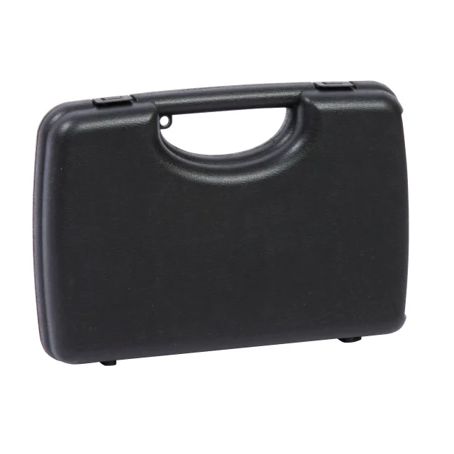 Negrini pištoljska kutija (gun case) 23,5 x 16 x 4,6 cm