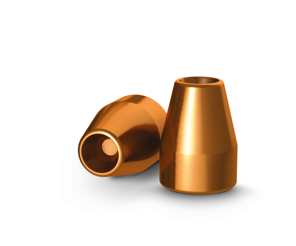 H&N HP .356 100 gr HS – zrno za reloading (9 mm) 500/1