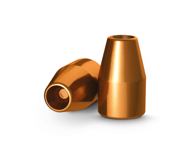 H&N HP .356 125 gr HS – zrno za reloading (9 mm) 500/1