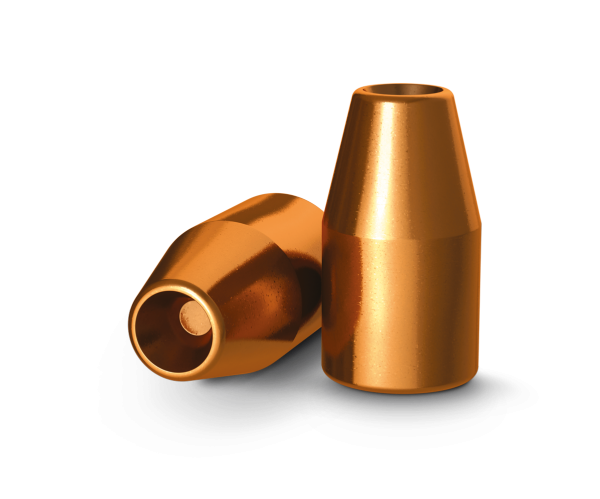 H&N HP .356 145 gr HS – zrno za reloading (9 mm) 2000/1