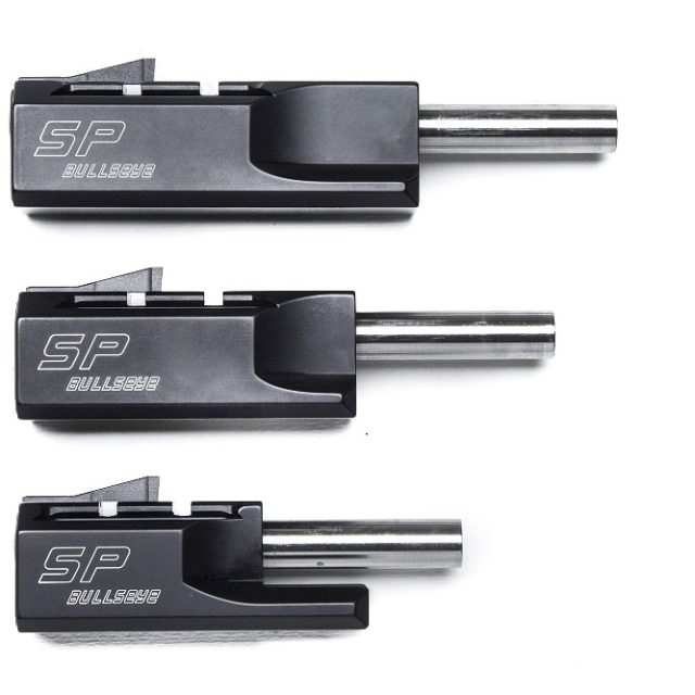 Pardini HP konverzija 6" bullseye .32 S&W – komplet za konverziju