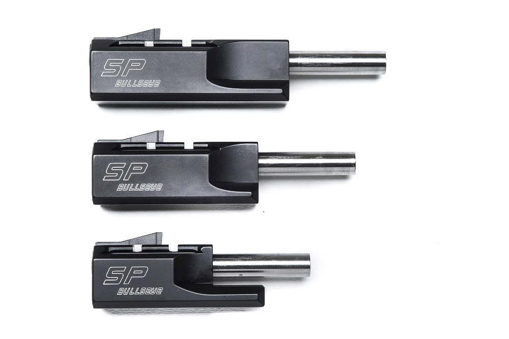 Pardini HP konverzija 6" bullseye .32 S&W – komplet za konverziju