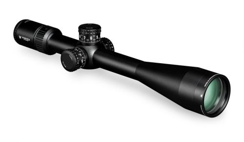 Vortex Golden Eagle HD 15-60x52 ECR-1 MOA – premium optika za long range i benchrest