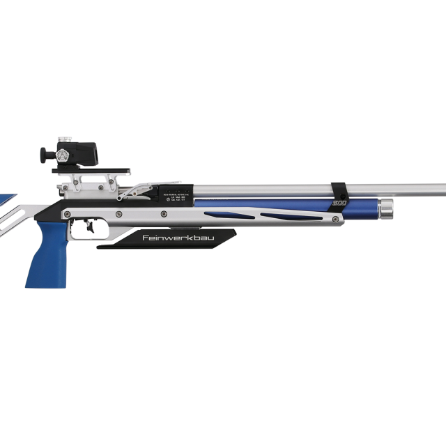 Feinwerkbau 800 Evo – zračna puška 4,5 mm (.177)