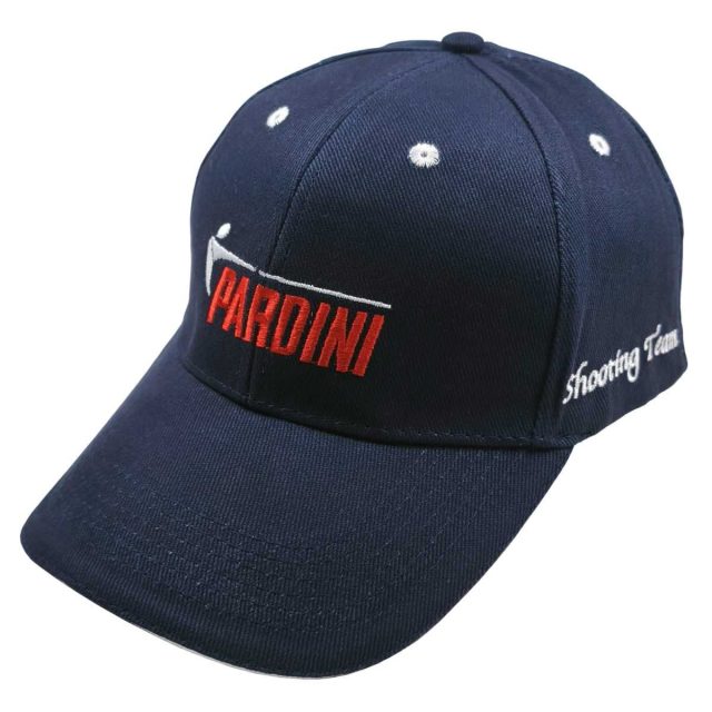 Pardini Cap – službena kapa
