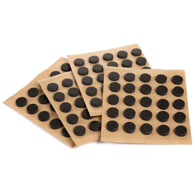 Steyr Rubber Studs – gumeni umetci za kundak