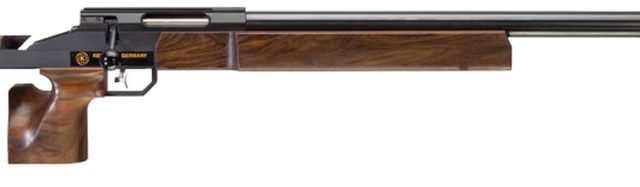 Puška Keppeler F-Class K05-B Long range