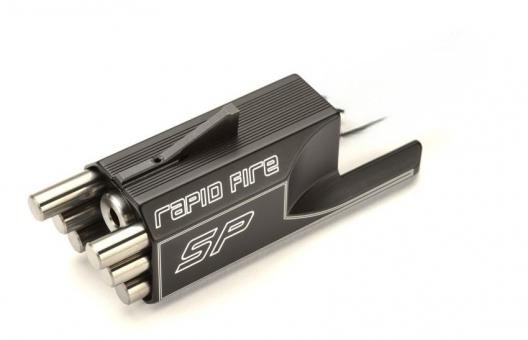 Pardini SP-RF uteg za cijev