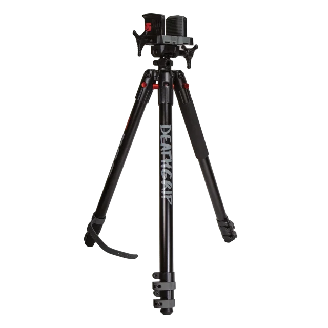 BOG DeathGrip Aluminum Tripod