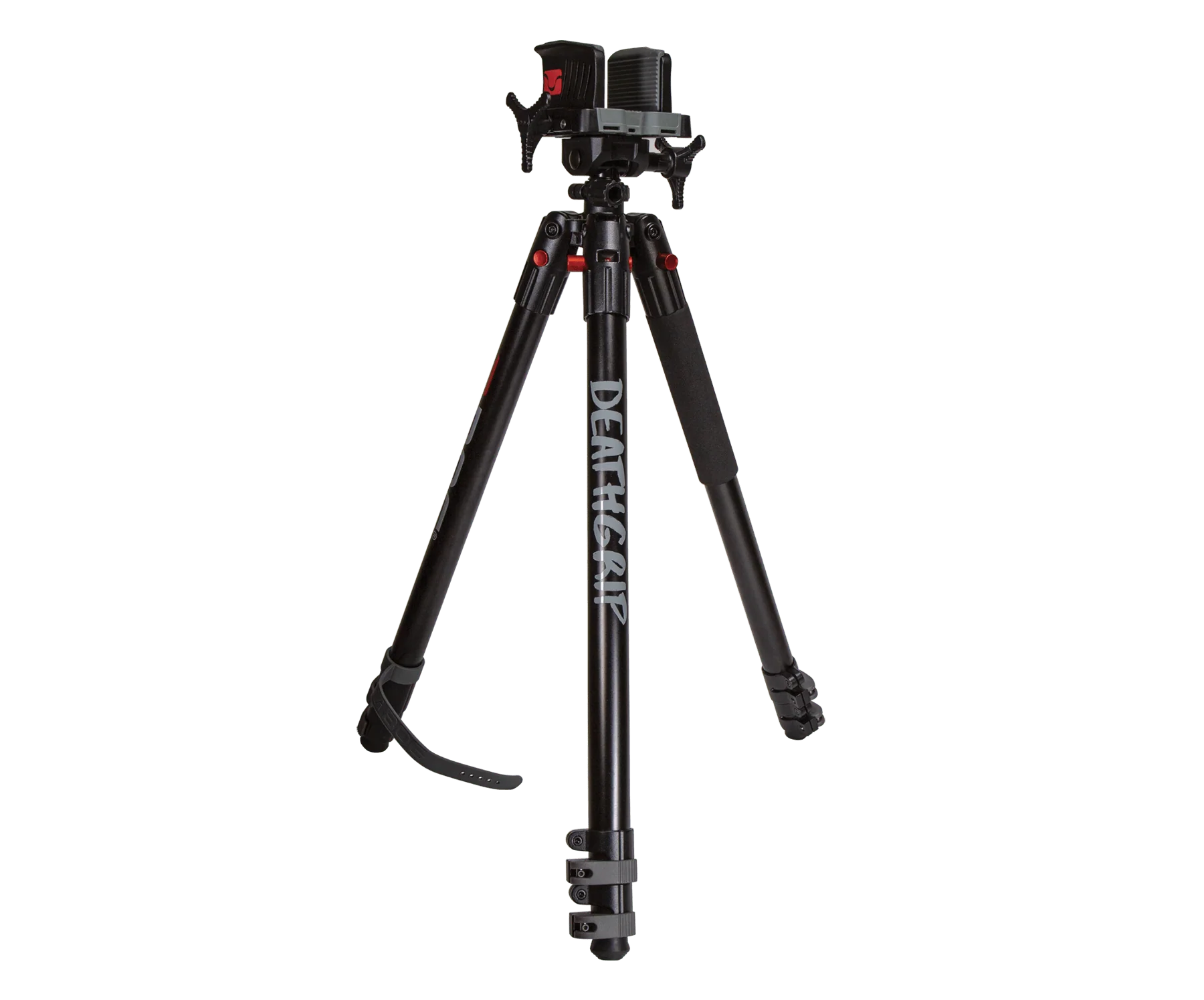 BOG DeathGrip Aluminum Tripod