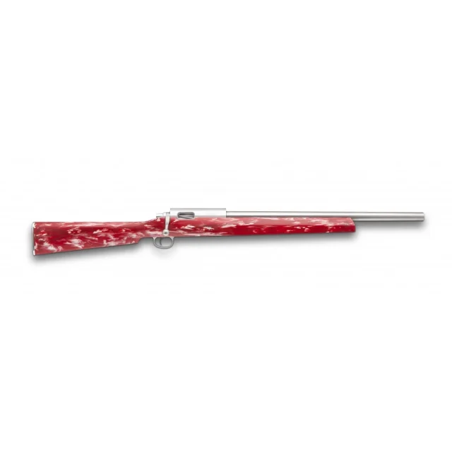 Puška Kelblys Panda KLP Benchrest LV/HW