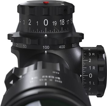 Optički ciljnik Kahles K864 8-64x56 MOAK+SAMO PO NARUDŽBI - Slika 2