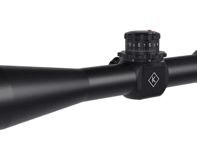 Optički ciljnik Kahles K864 8-64x56 MOAK+