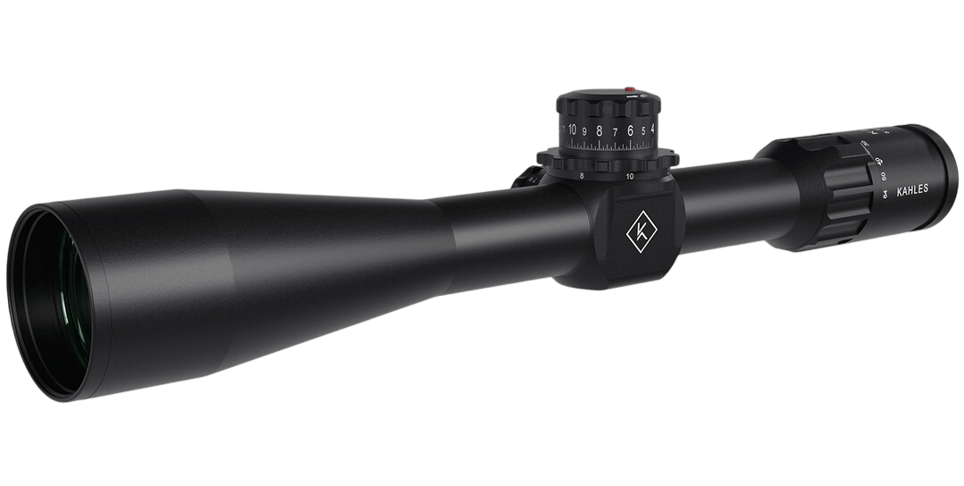 Optički ciljnik Kahles K864 8-64x56 MOAK+SAMO PO NARUDŽBI