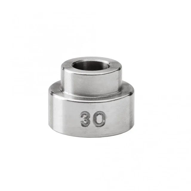 Queen Reloading bullet comparator insert 6,5mm