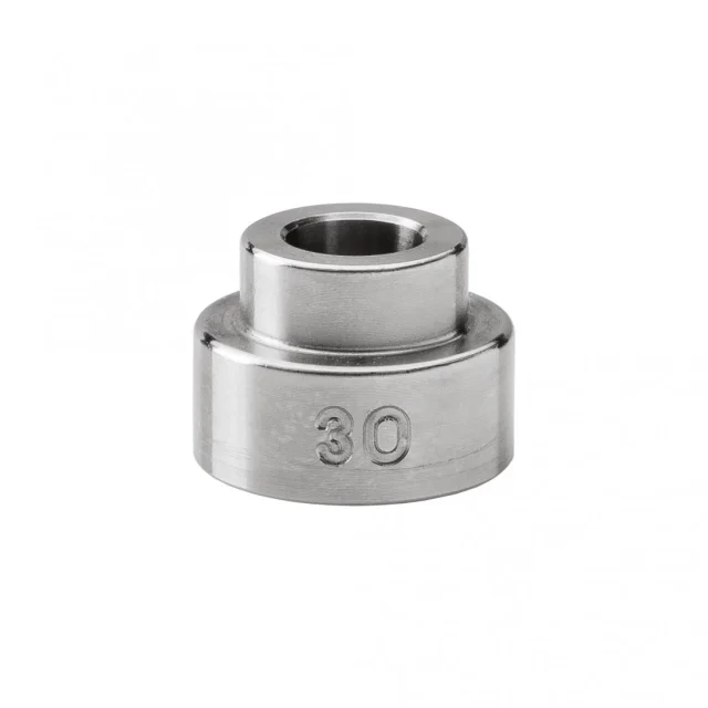 Queen Reloading bump comparator insert 30A