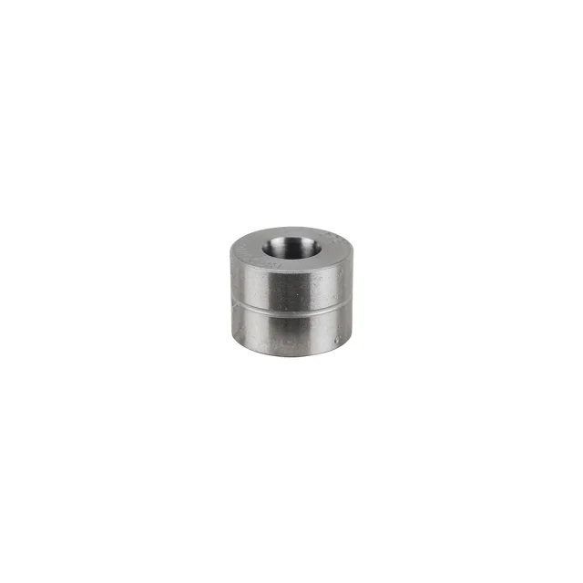 Redding Heat treated steel neck sizing bushing .289