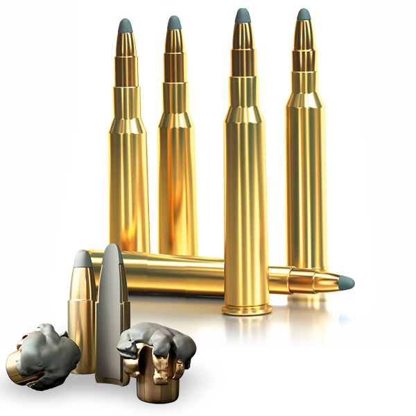 Streljivo S&B .300 WIN.MAG. 180gr SPCE 20/1