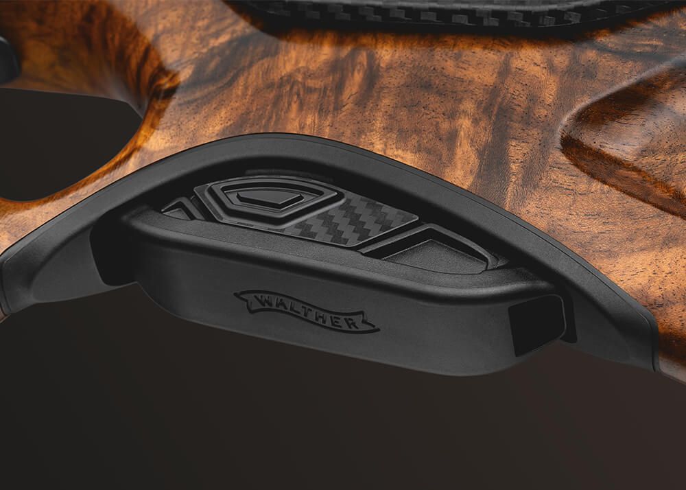 Puška Walther RS3 Pro Heritage fourstar .308 Win/.30-06 Spring./.300 Win.Mag. - Slika 4