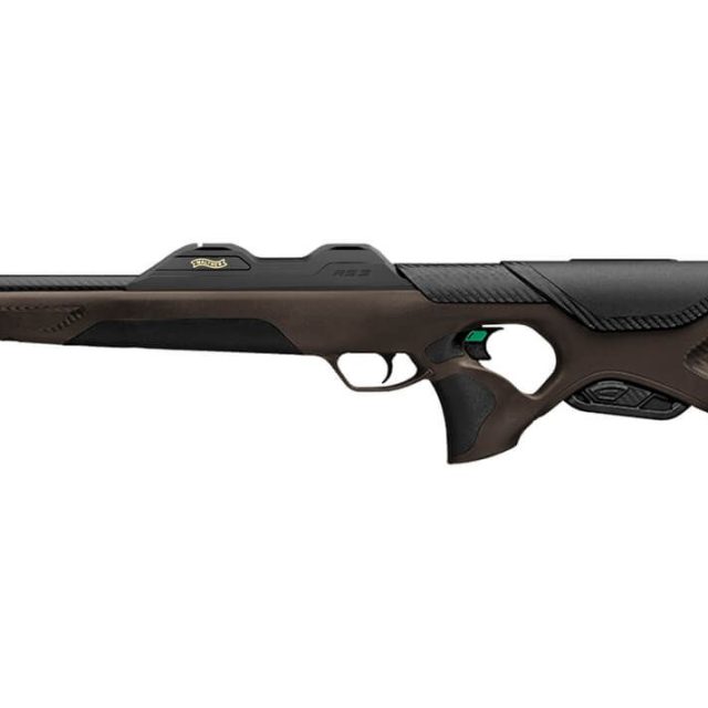 Puška Walther RS3 Pro Chestnut .308 Win/.30-06 Spring./.300 Win.Mag.