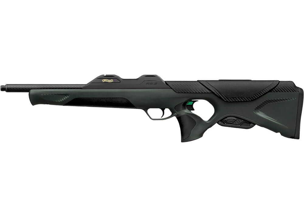 Walther RS3 Pro Pine .308 Win/.30-06 Spring./.300 Win.Mag.