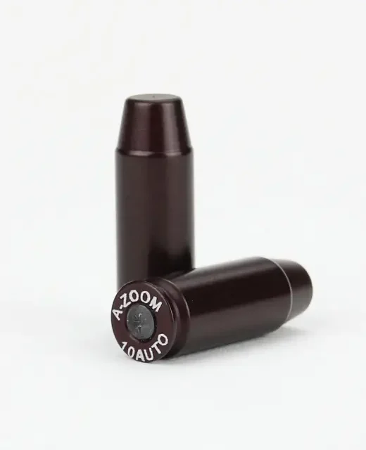 A-Zoom Snap Cap 10mm Auto