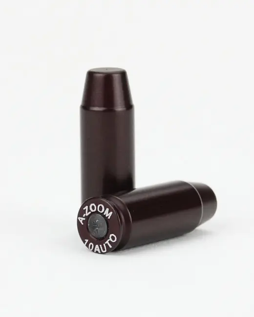 A-Zoom Snap Cap 10mm Auto