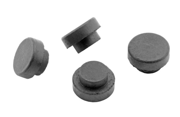 MEC Rubber Knop Black gumeni oslonac za kundak