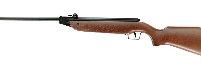 Zračna puška TELL 100 4,5mm