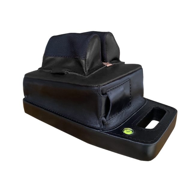 DIMA High Rear Bag Angled – stražnja vreća za F-Class i Long Range 1 inch razmak