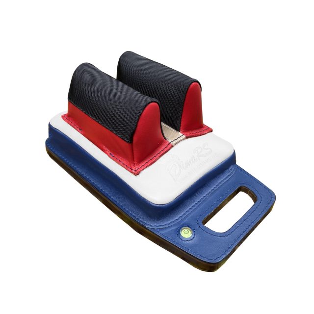 DIMA Medium Angled Rear Bag – stražnja vreća za F-Class i Long Range