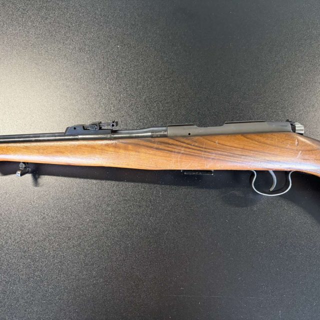 Rabljena MK puška Brno Model 2 kal. .22 LR