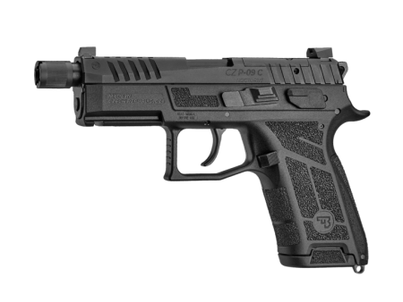 Pištolj ČZ P-09 C NOCTURNE SR 9x19mm