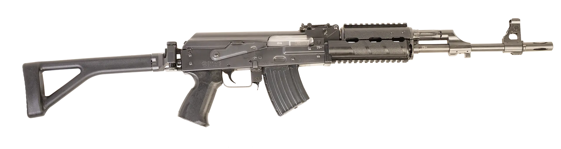 PA Puška Zastava Arms PAP G kal. 7,62×39 mm