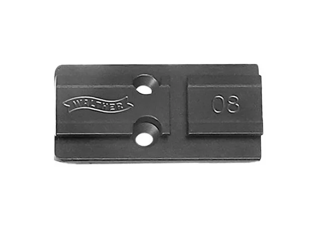 Walther Fixlock adapter pločica za Aimpoint ACRO
