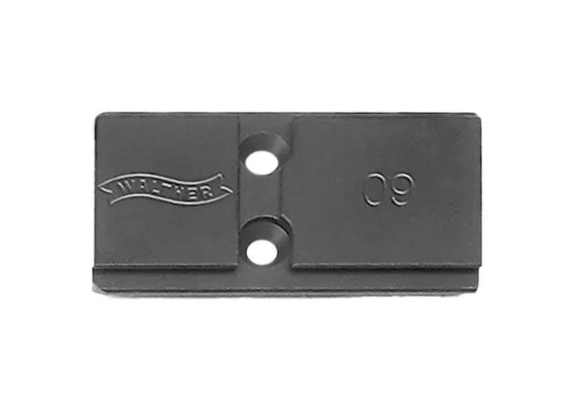 Walther Fixlock adapter pločica za Holosun 509T