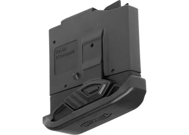 Walther RS3 spremnik 5RD