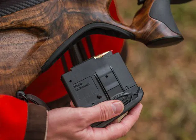 Walther RS3 spremnik 5RD - Slika 2