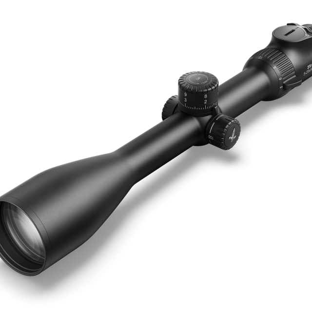 Optički ciljnik SWAROVSKI Z5i+ 5-25x56 P L BT 4Wm-I MRAD