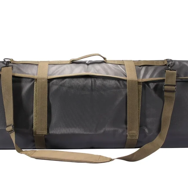 Lyman TAC-MAT HD Long Range Padded Shooting Mat