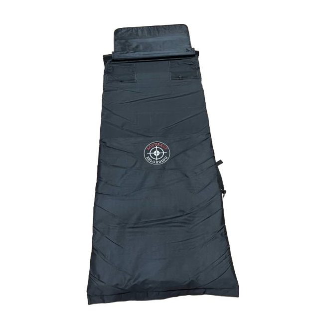 Accuracy Reloading Shooting Mat