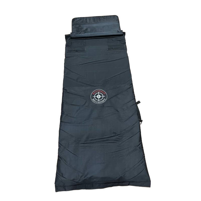 Accuracy Reloading Shooting Mat