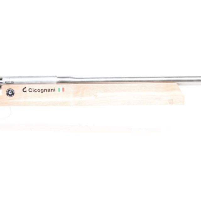Puška Cicognani Custom Faré .22 LR P02427